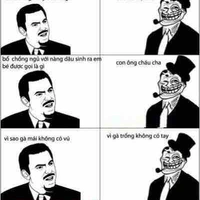 Quái vật.👾 👾 👾