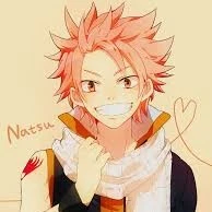 Natsu
