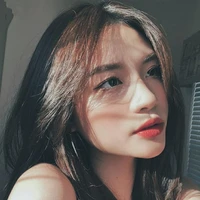 Cẩm Thanh Hà bff nữ9