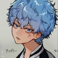 Angry