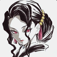 Kibutsuji Higanbana