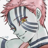 Akaza [Thượng Tam]