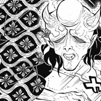 Hantengu [Thượng Tứ]