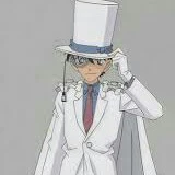 Kaitou Kid