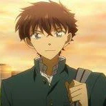 Kaitou Kuroba
