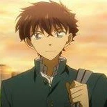 Kaitou Kuroba