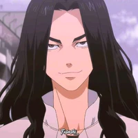 Baji Keisuke