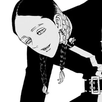 Haitani Ran