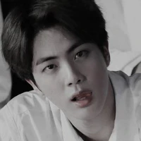 Kim Seokjin (Jin)