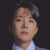 Park Hoseok (J-Hope)