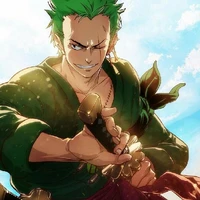 zoro