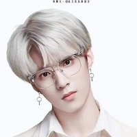 Lưu Diệu Văn🐺