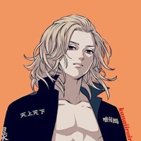 Sano Manjiro (Mikey)