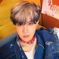 Jung HoSeok