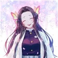 kochou kanae