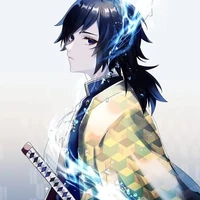 giyuu