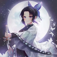 Kochou Shinobu