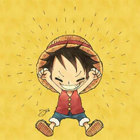 luffy