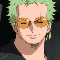 zoro