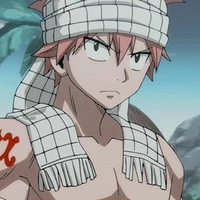Natsu