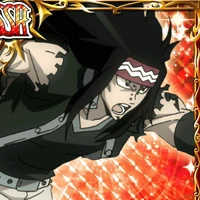 Gajeel