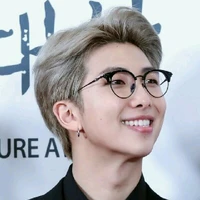 Kim Namjoon