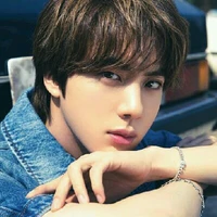 Kim SeokJin