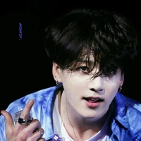 Jeon Jungkook