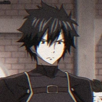 Gray Fullbuster
