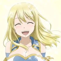 Lucy Heartfilia