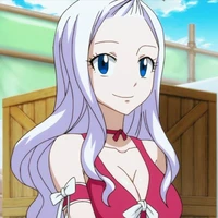 Mirajane Strauss