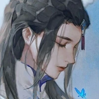 Thẩm Điệp▪︎nhị đệ▪︎