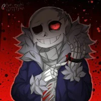 horror sans