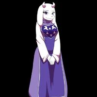 toriel