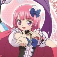 Hojo Sophie