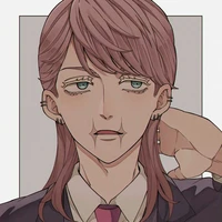 sanzu Haruchiyo