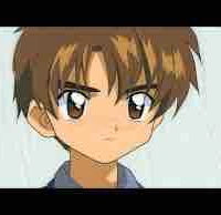 Li syaoran 