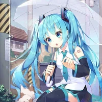 Lita Echizen