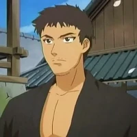 Nanjirou Echizen