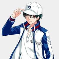 Echizen Ryoma