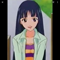 Nanako Meino