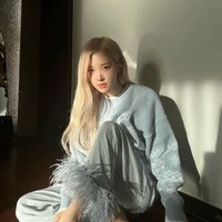 Park Chaeyoung - Rosé