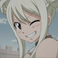 Lucy Heartfillia