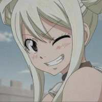 Lucy Heartfillia