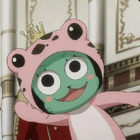 Frosch