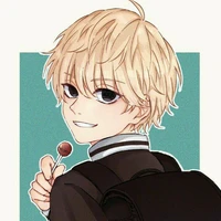(Sano Manjiro) Mr. Taiyaki