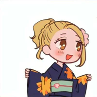 ( Sano Emma) em gái của năm