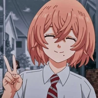 Tachibana Hinata