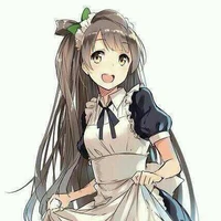 Nami_hầu nữ của Ruby