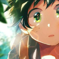 Midoriya Izuku